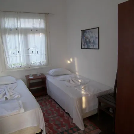 Vendégház Mavi Pension *