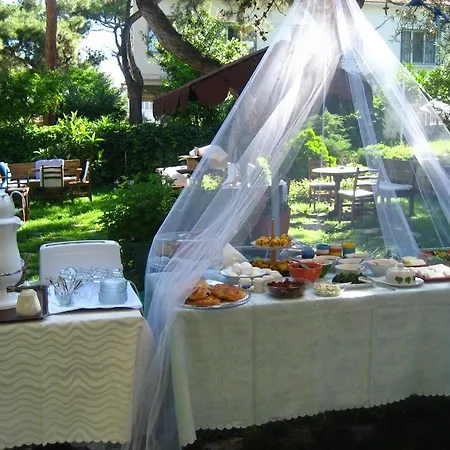 Mavi Pension Pensjonat *