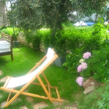 بيت ضيافة Mavi Pension *