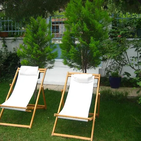 Mavi Pension Pensjonat