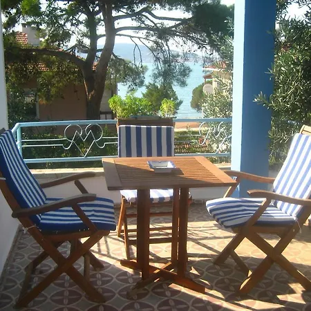 Pensjonat Mavi Pension