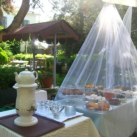 Pensjonat Mavi Pension *