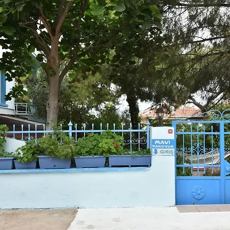 Pensjonat Mavi Pension *