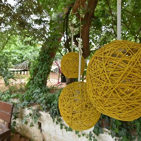 Mavi Pension Pensjonat Ayvalı