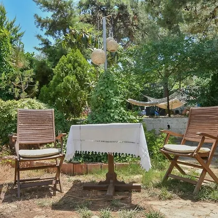 بيت ضيافة Mavi Pension *