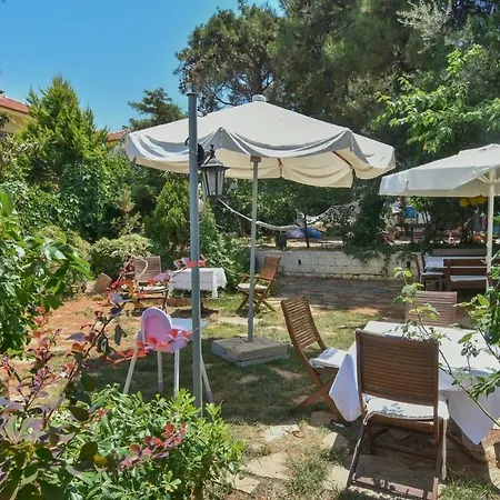 Pensjonat Mavi Pension