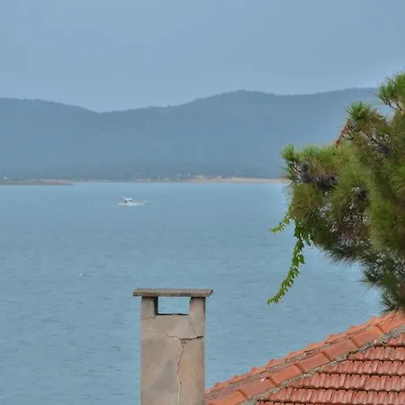 Pensjonat Mavi Pension *