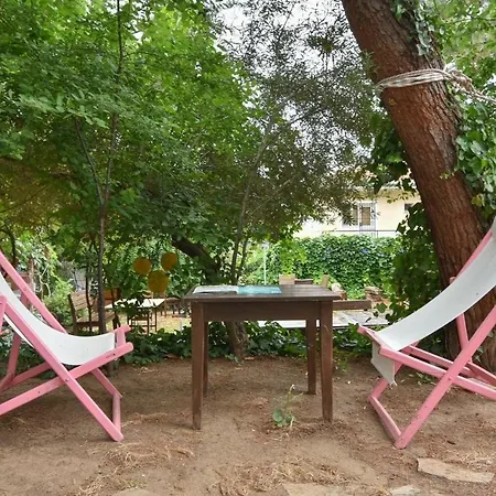 Mavi Pension Ayvalı